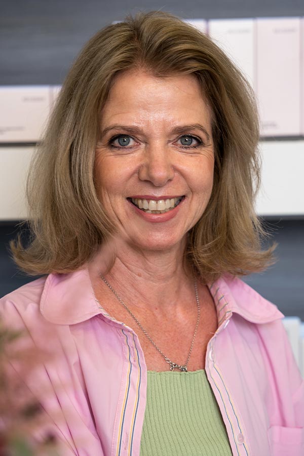 barbara kriegel