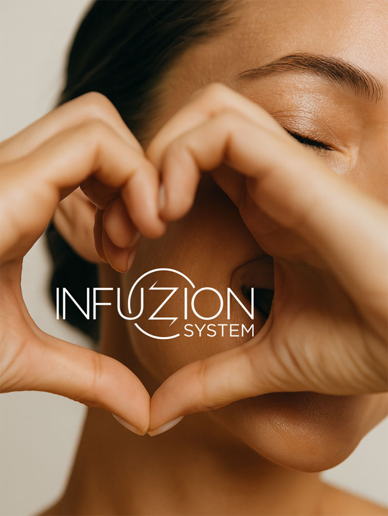 infuzion system
