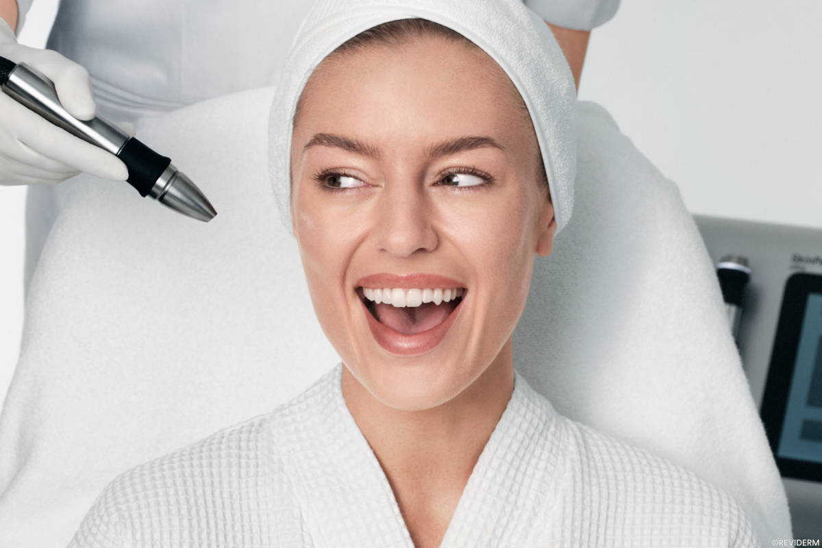 mikrodermabrasion skinmedics düsseldorf